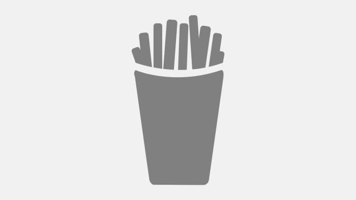 Gravy Fries
