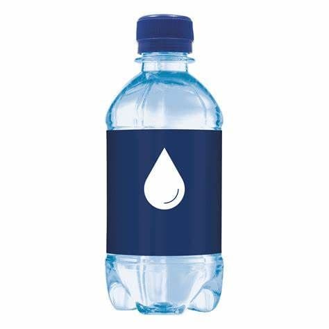 Water Bottle - OO