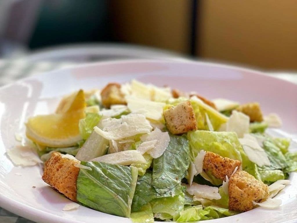 Caesar Salad