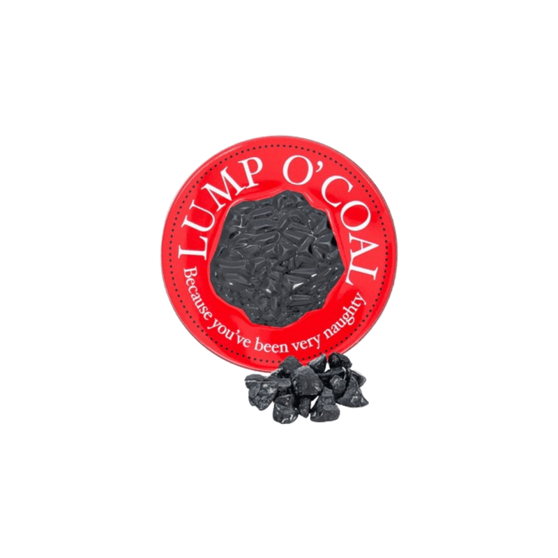Lump of Coal Bubblegum - USA (1oz)