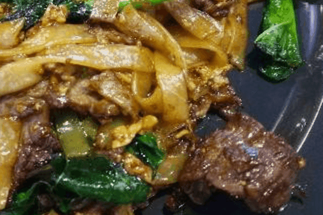 Pad See Ewe