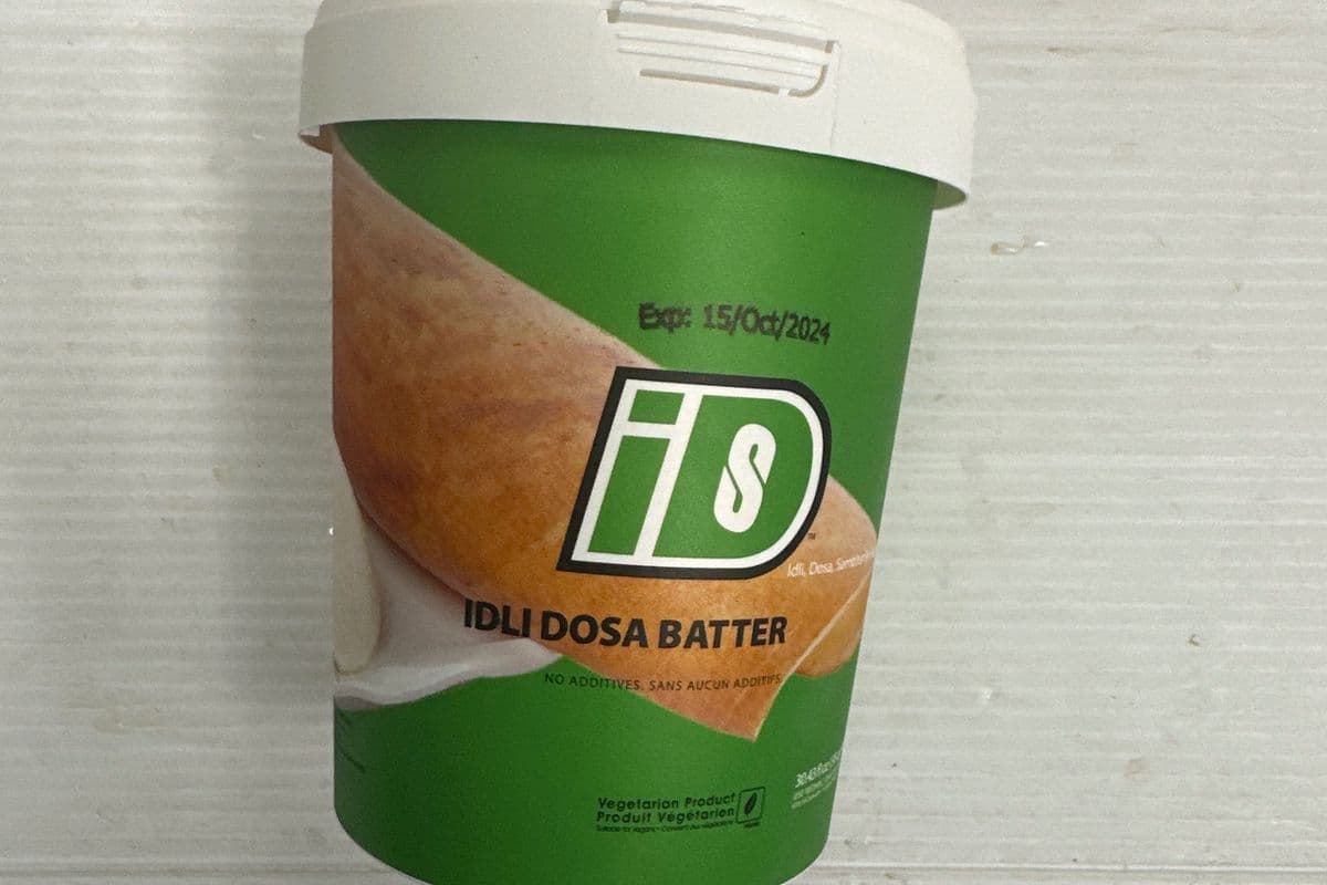 IDS Idli Dosa Batter (900ml)