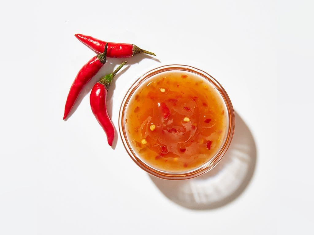 Sweet Thai Chili