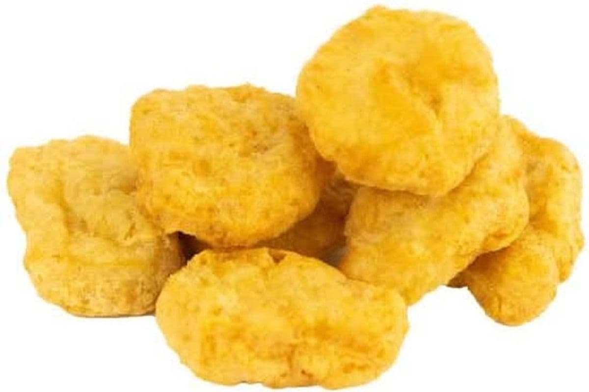 Chicken Nuggets