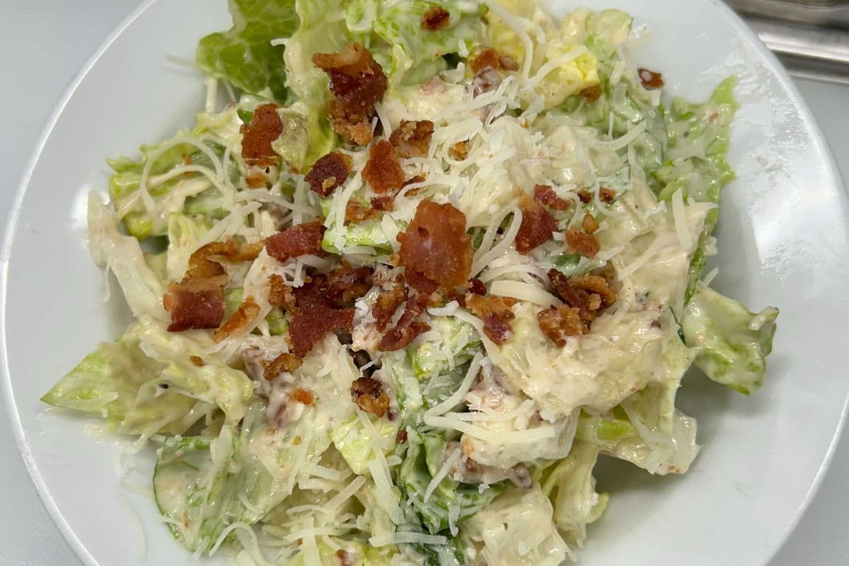 Caesar Salad
