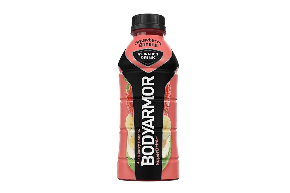 Body Armor Strawberry Banana (473 ml) 1010278
