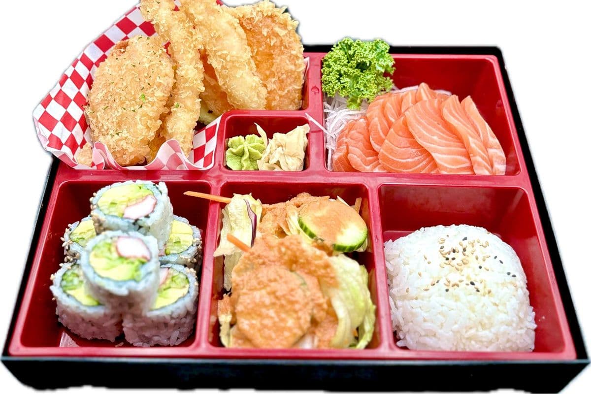 Dinner Combo B