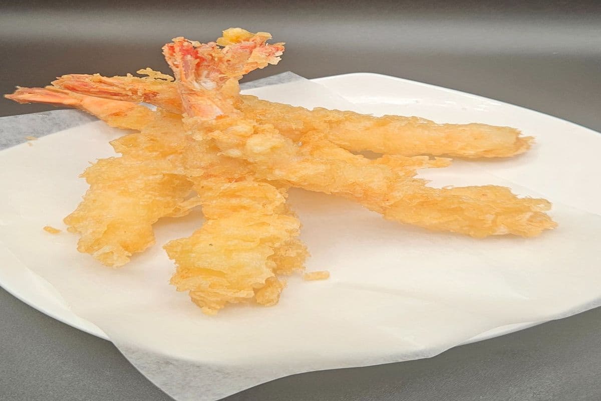 Prawn (8 pcs)