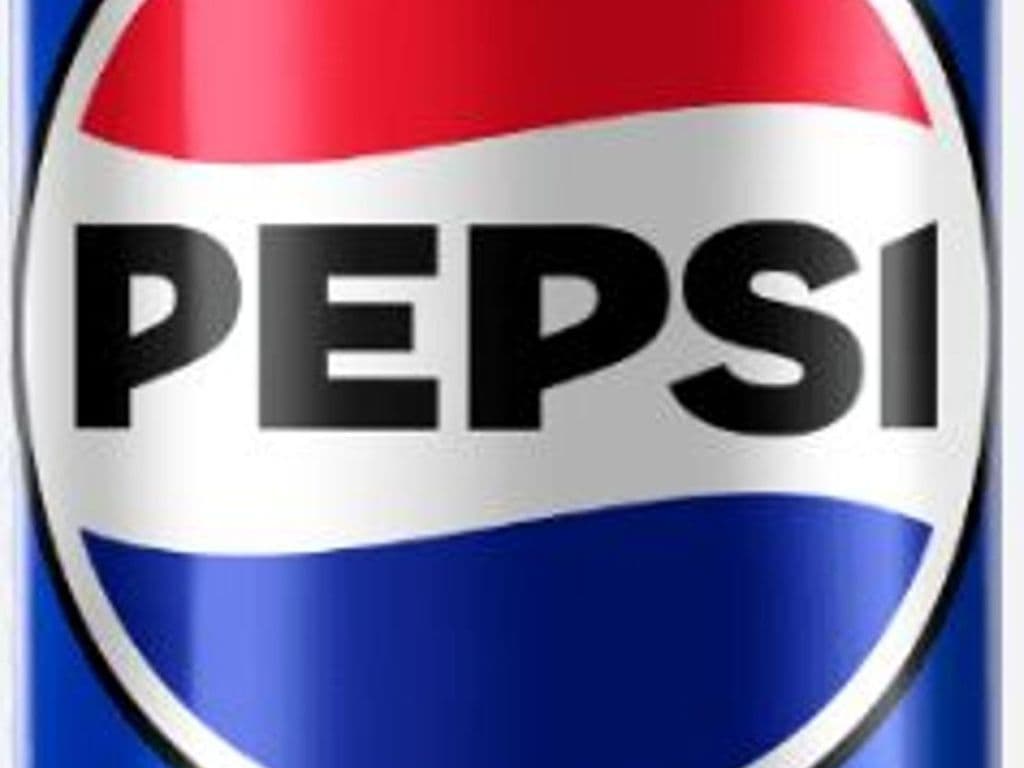 Pepsi 