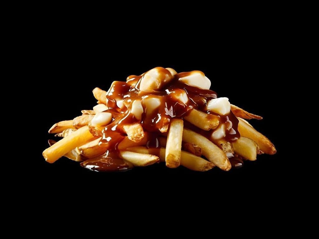 Poutine