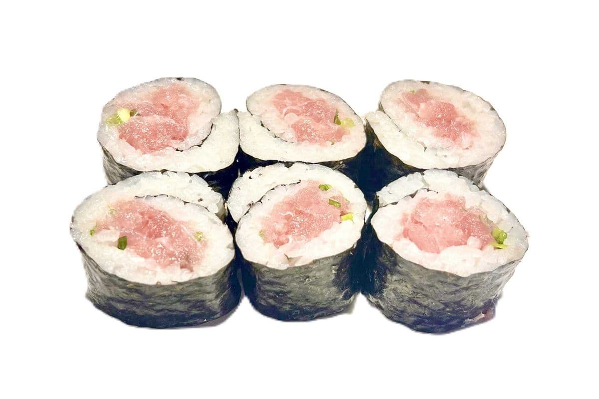 Toroneki Roll