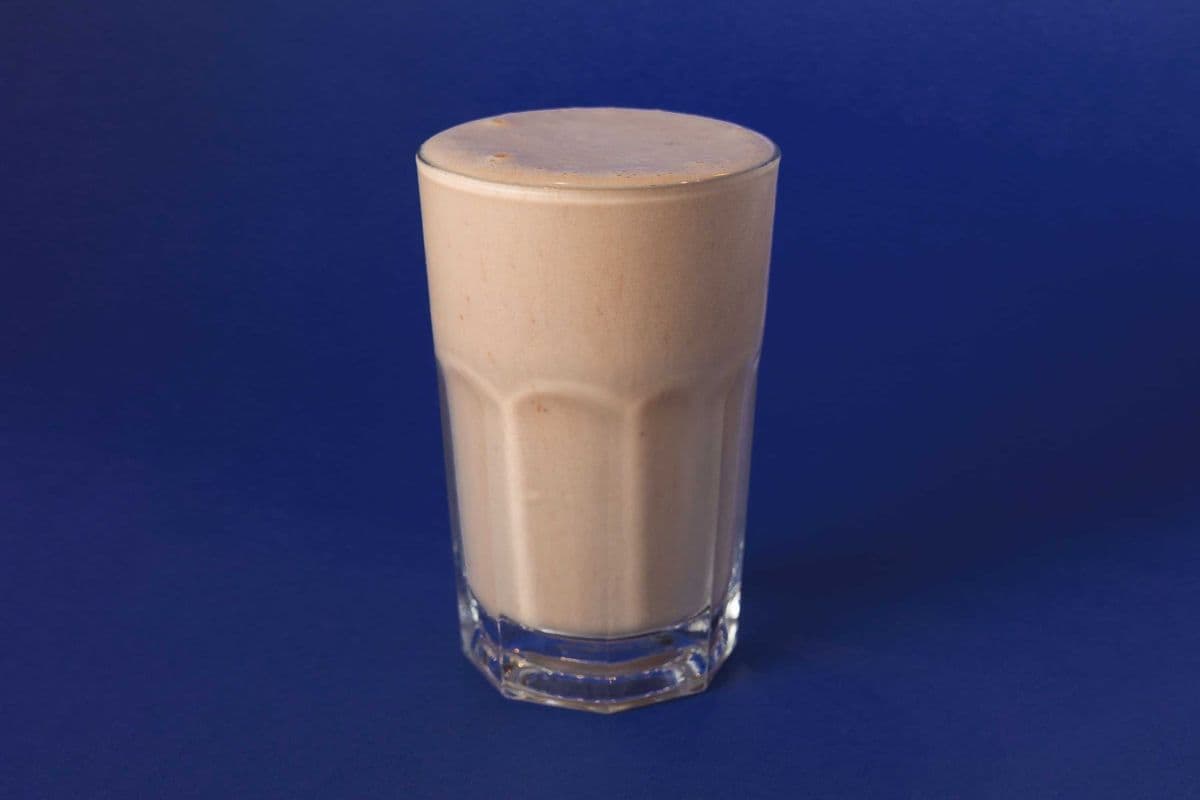Espresso Protein Shake