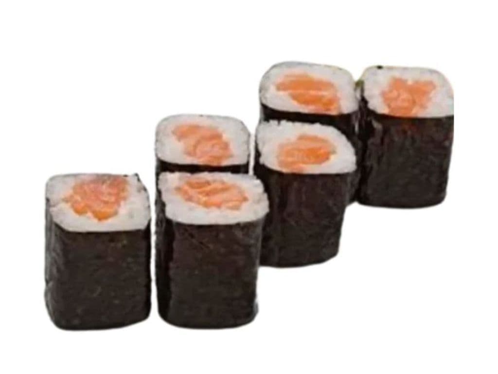 Sake Maki