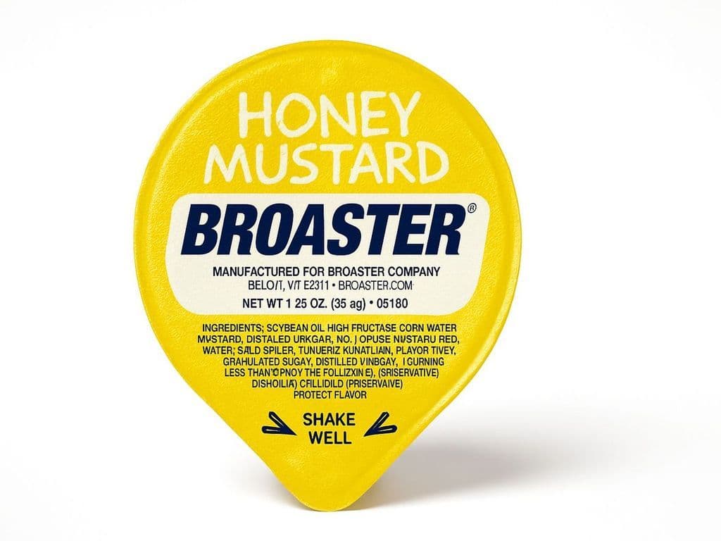 Honey Mustard