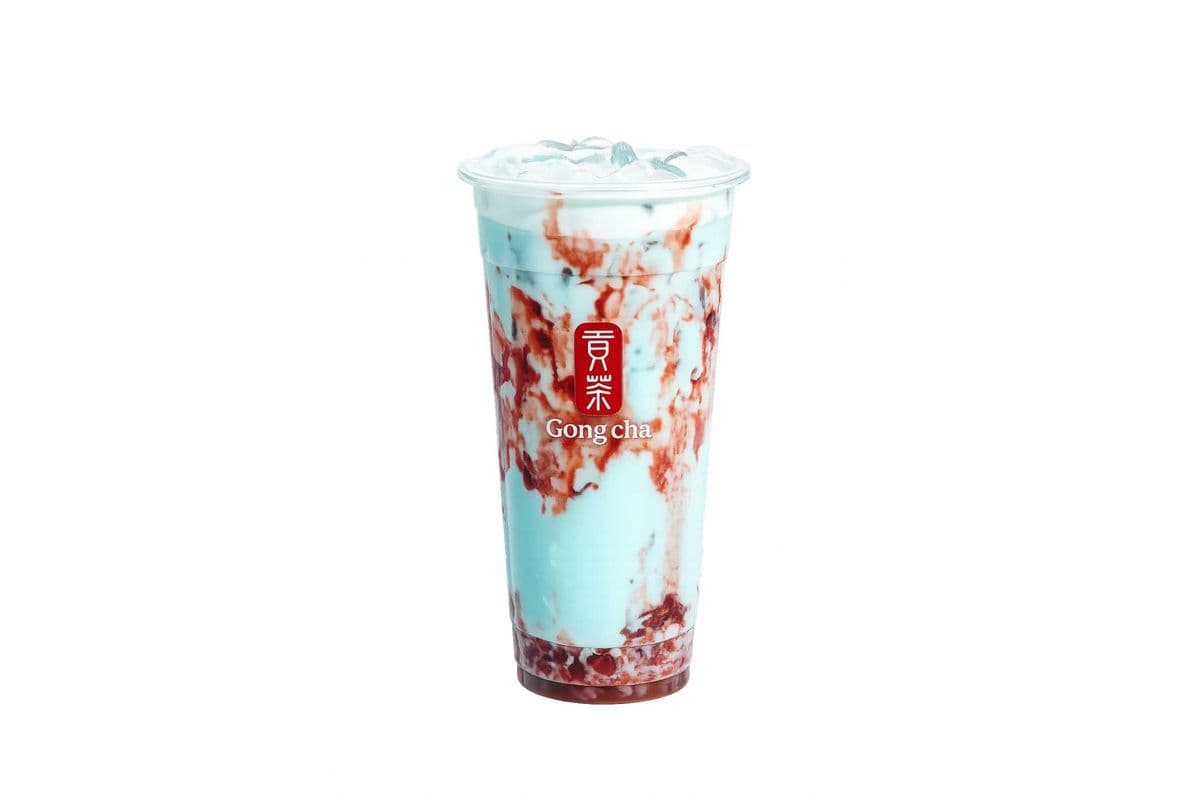 Focus Dirty EnerTea