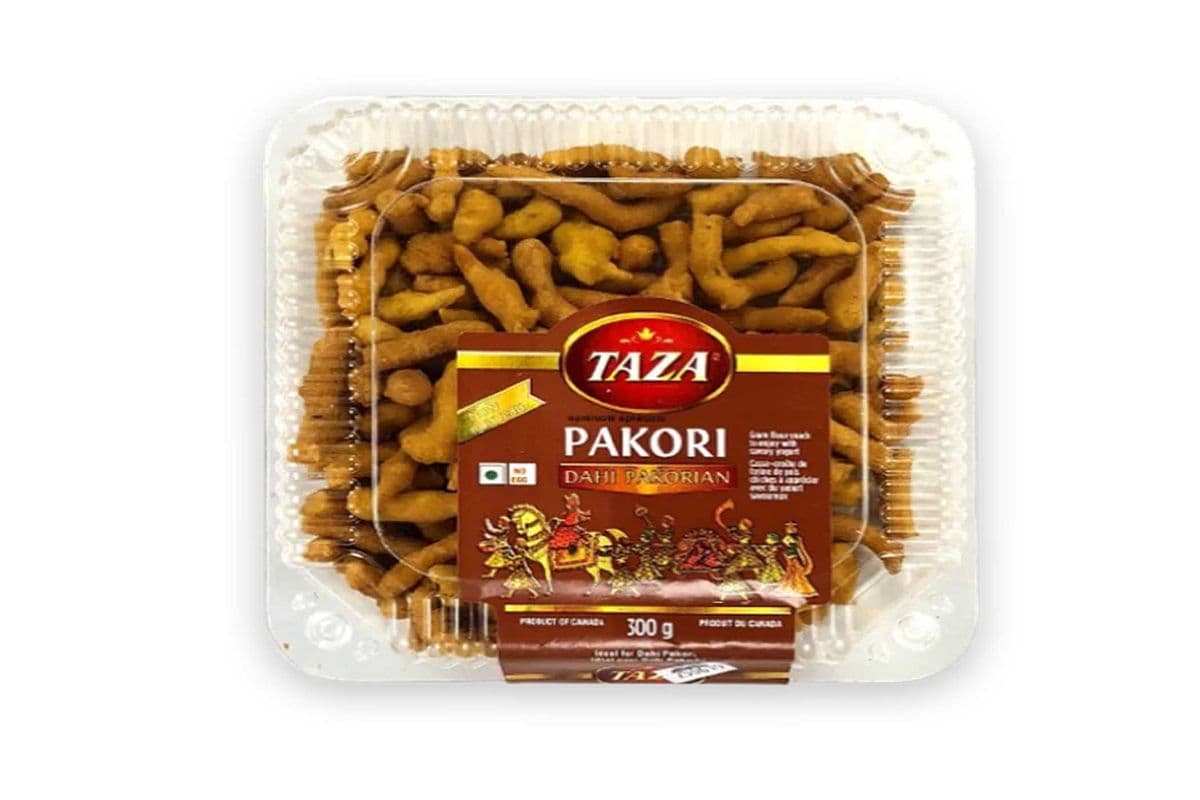 Taza Pakodi (300 g)