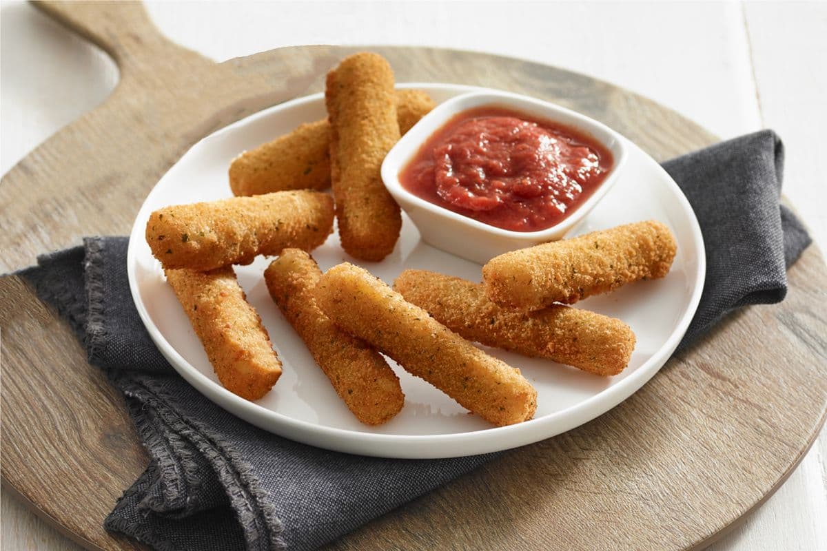Mozza Sticks