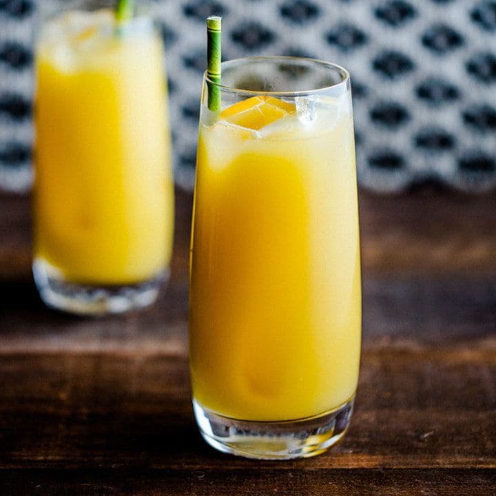S69. Screwdriver, Cocktail (8 oz)