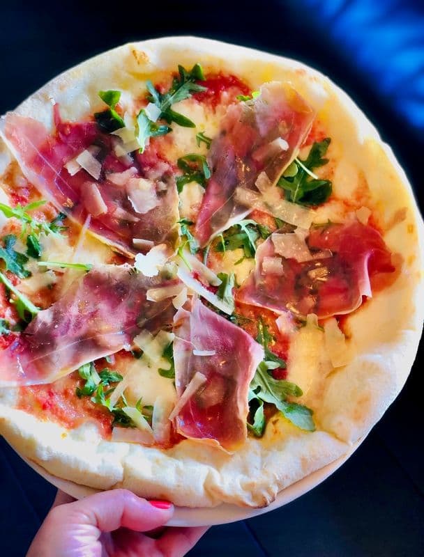 Giotto Pizza