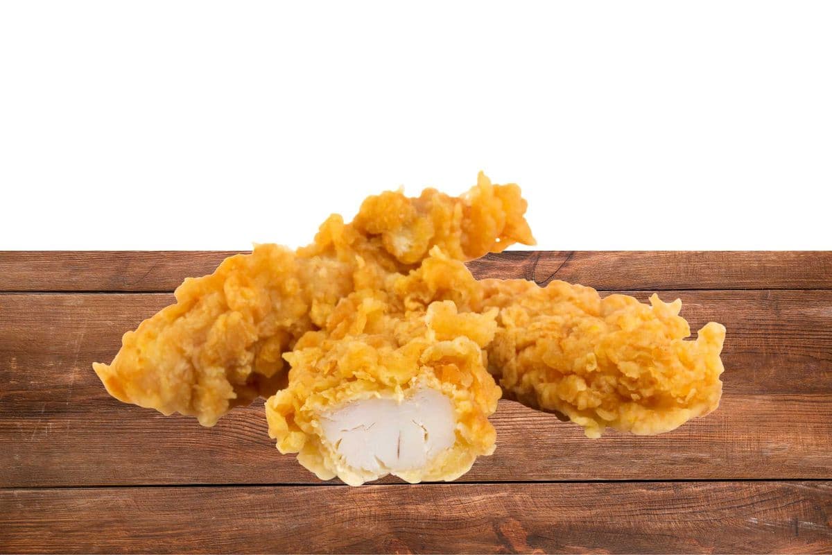 Chicken Strips(3)