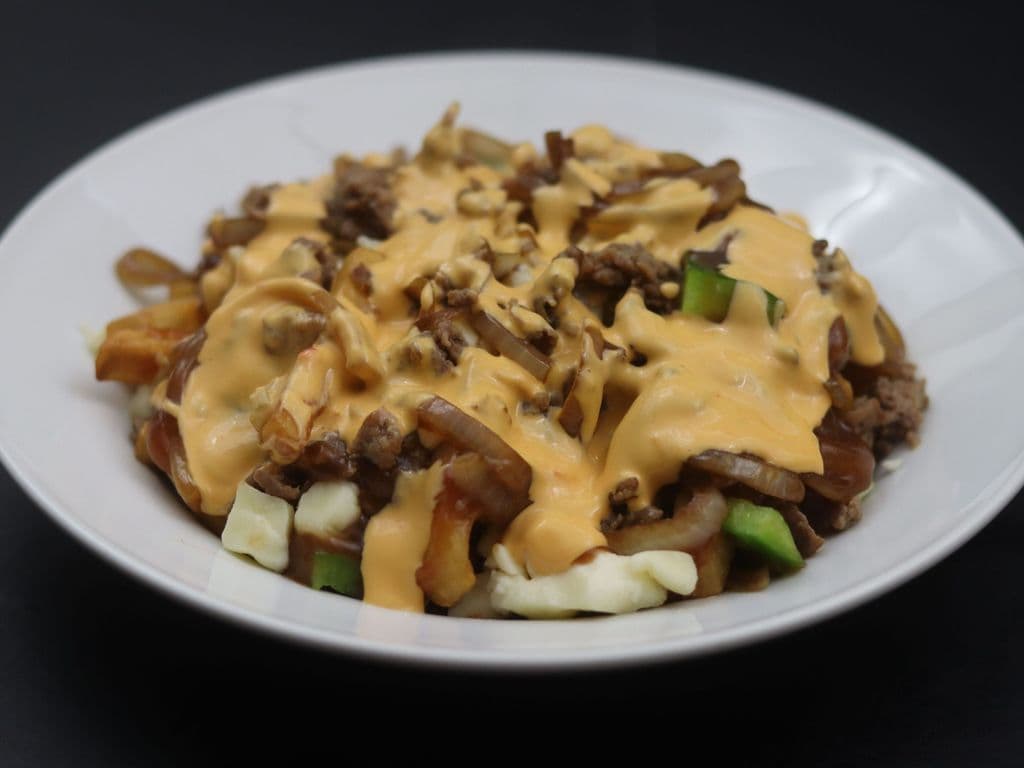 La Philly Steak / Philly Steak