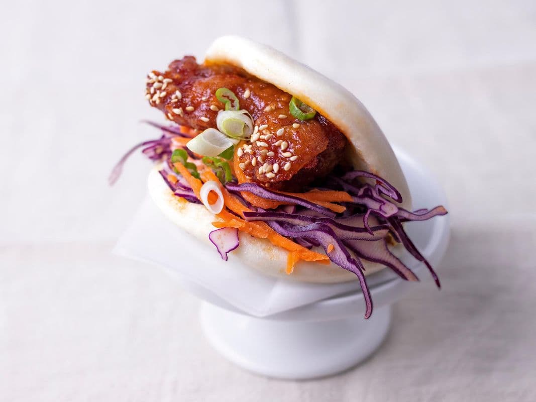 Bao - KFC