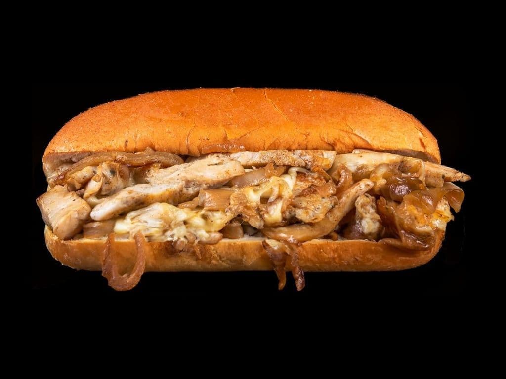 The Utility Chicken (Regular)