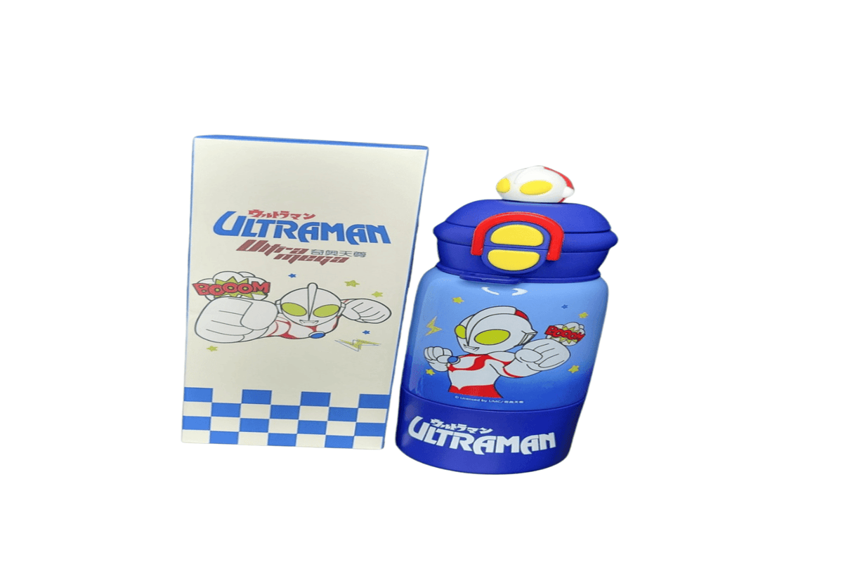 Boys Water Bottle