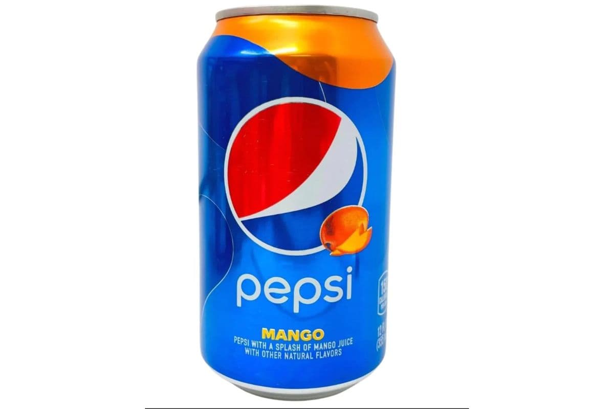 Pepsi Mango (355 ml)