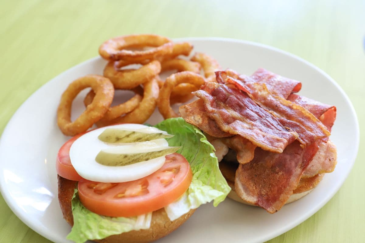 Triple B Burger