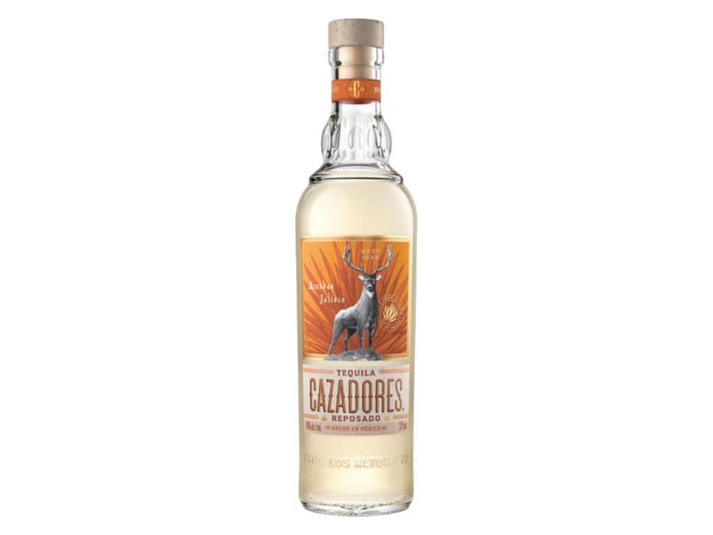 Cazadores - Reposado 375ml