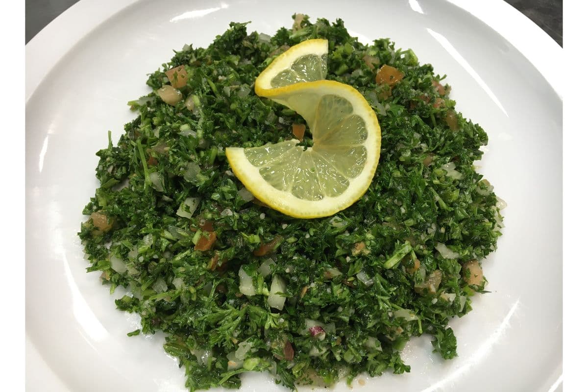 Tabbouleh