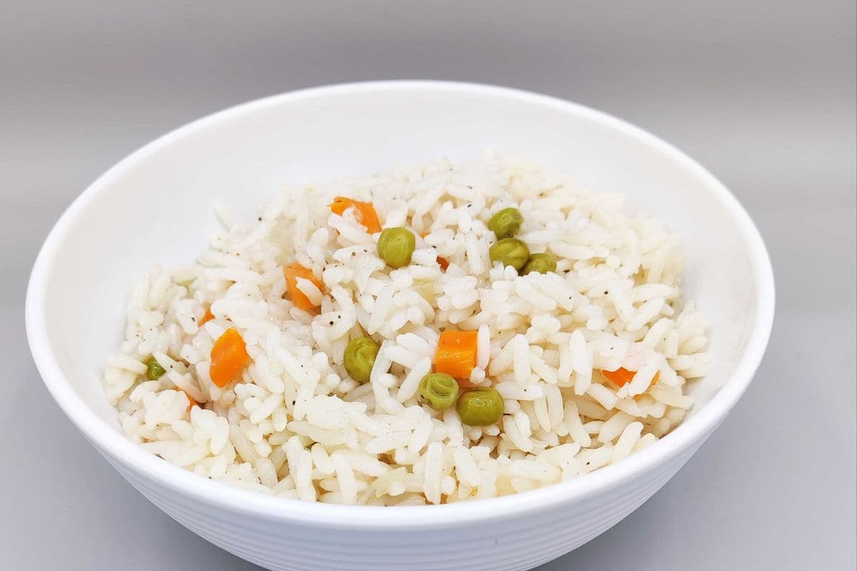 Bol de riz / Rice Bowl