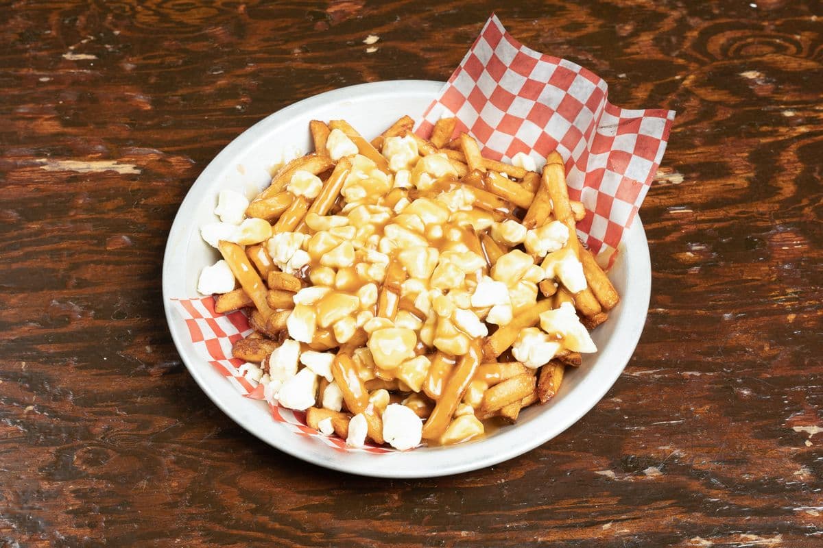 Poutine
