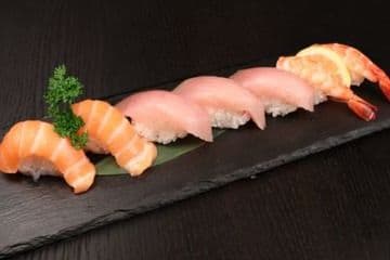 Assorted Nigiri Sushi Combo