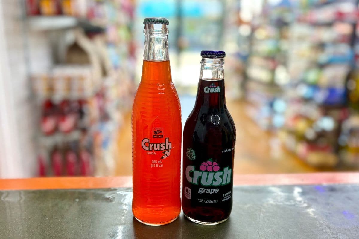 Crush
