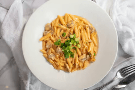 Penne Gigi