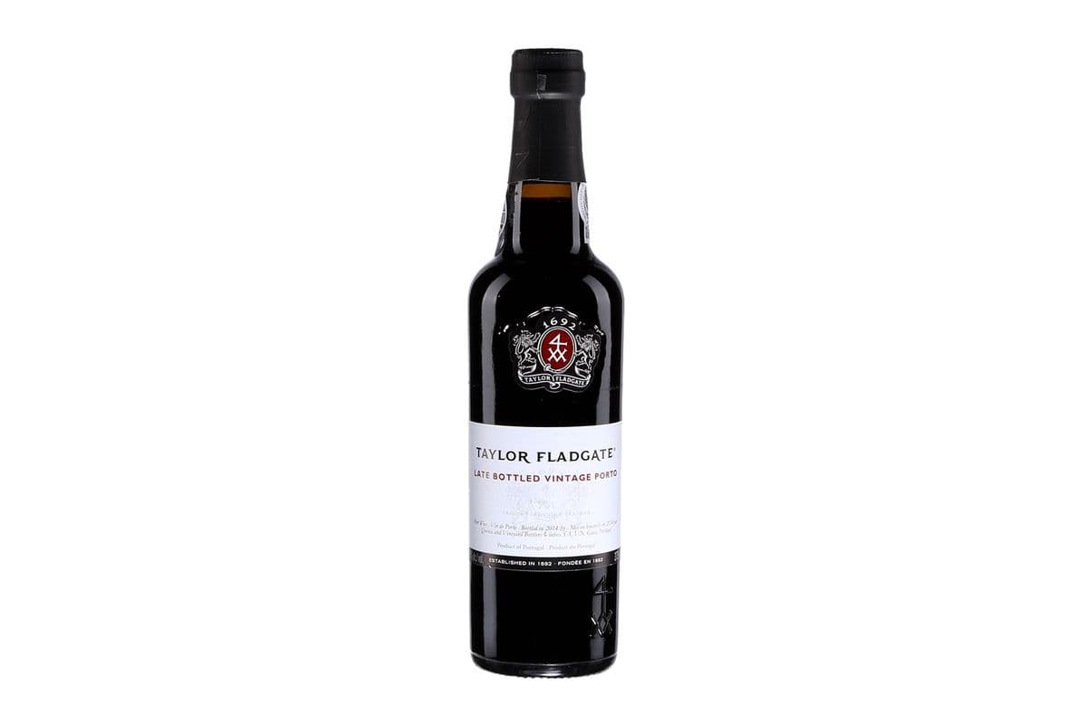 Taylor Fladgate Late Bottled Vintage Porto (1 x 375ml )