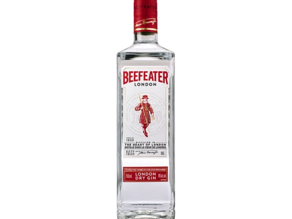 Beefeater - London Dry 750ml