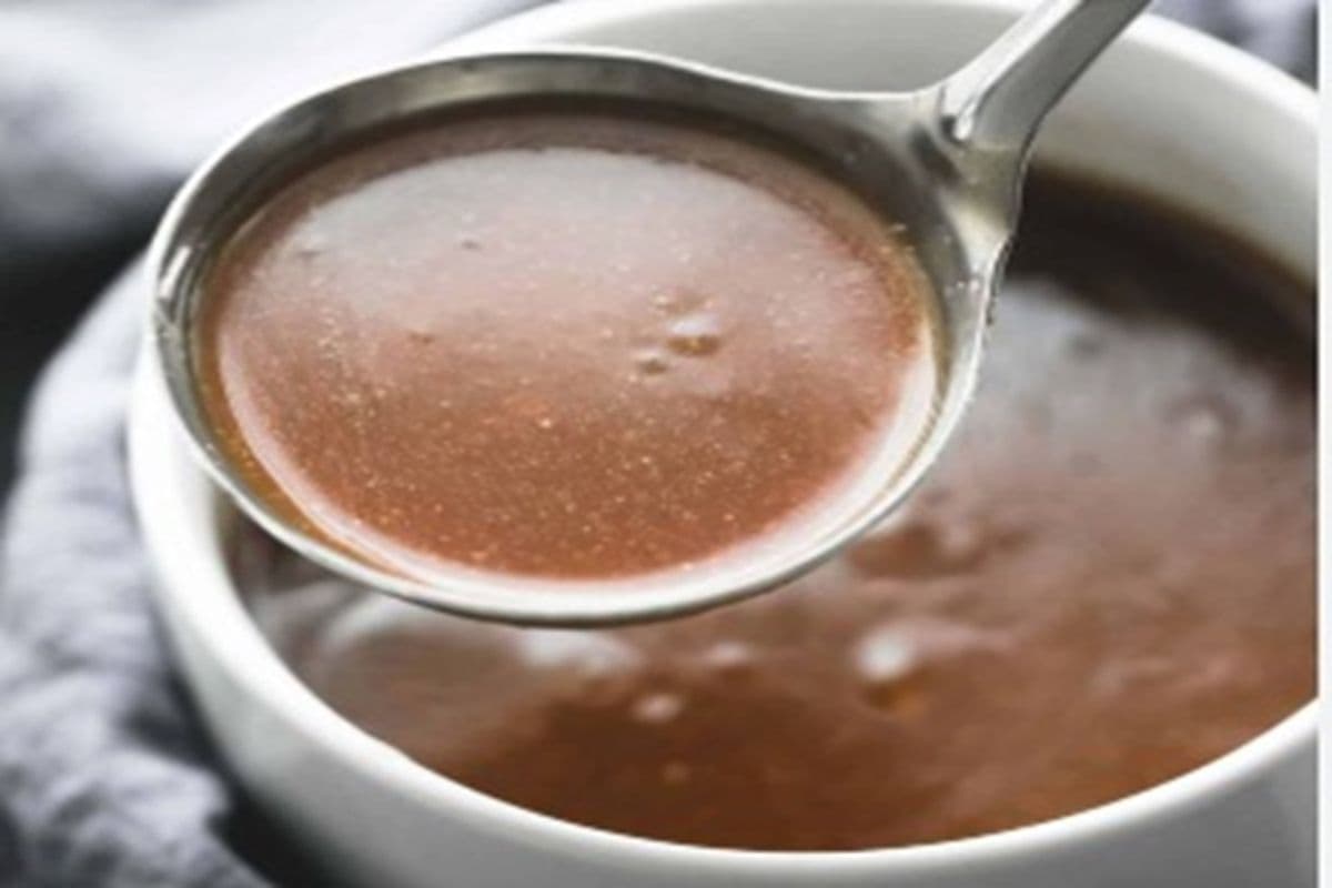 Gravy