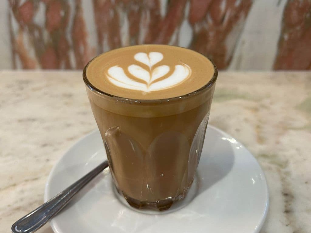 CORTADO