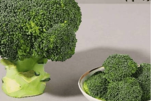 Broccoli / Brocoli / 西兰花