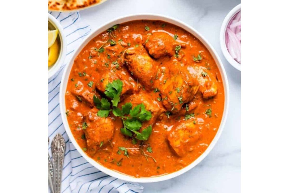 Chicken Tikka Masala (28 oz)