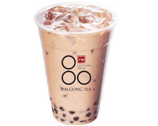 Oolong Tea