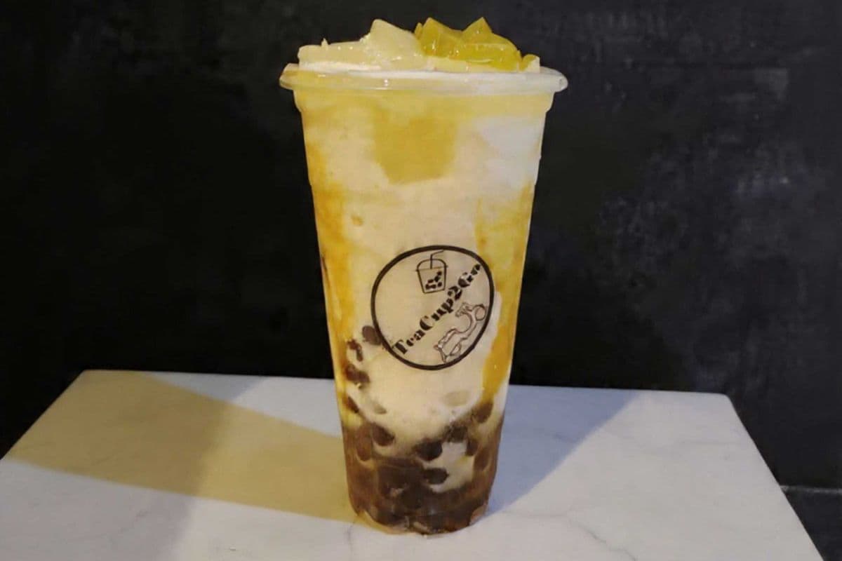 Pina Colada (NEW)