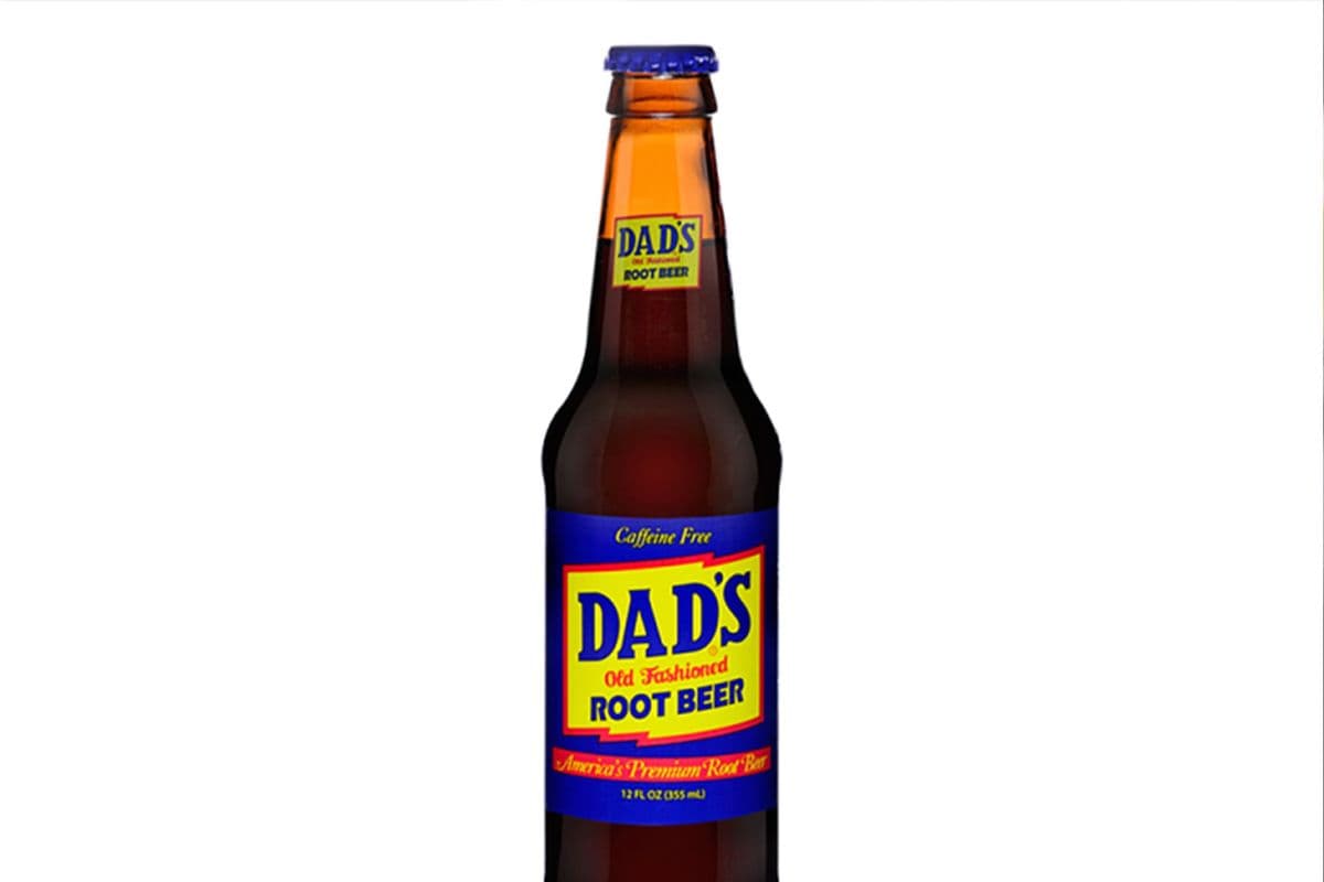 Dad's Root Beer
