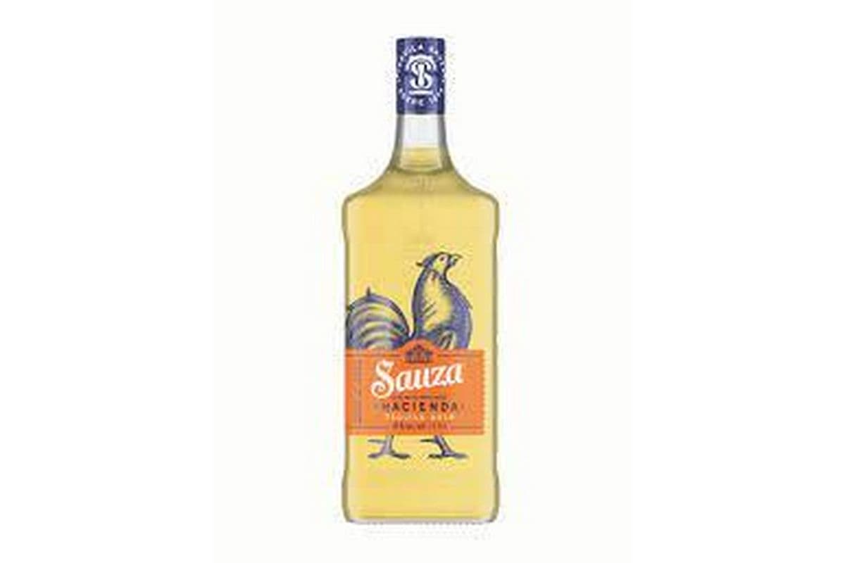 SAUZA GOLD 1.14L (1 x 1.14L)