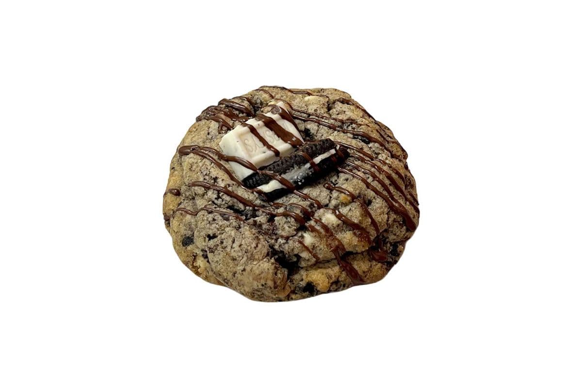 Cookie (oreo)