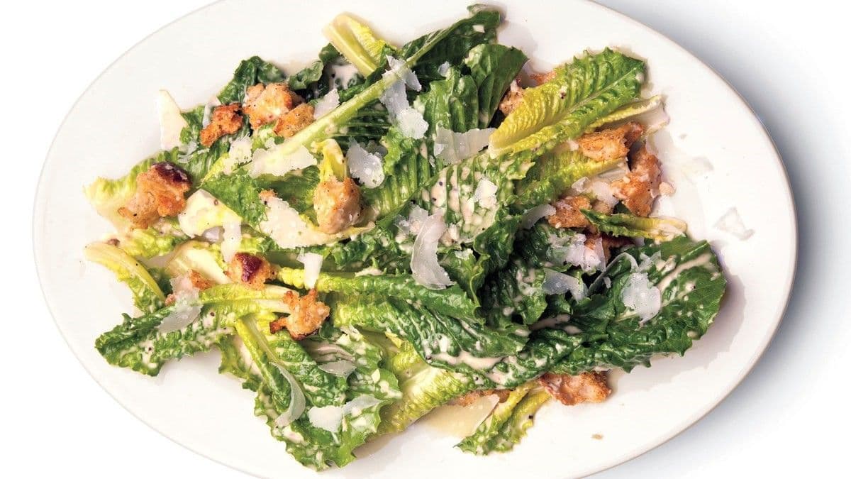 Caesar Salad