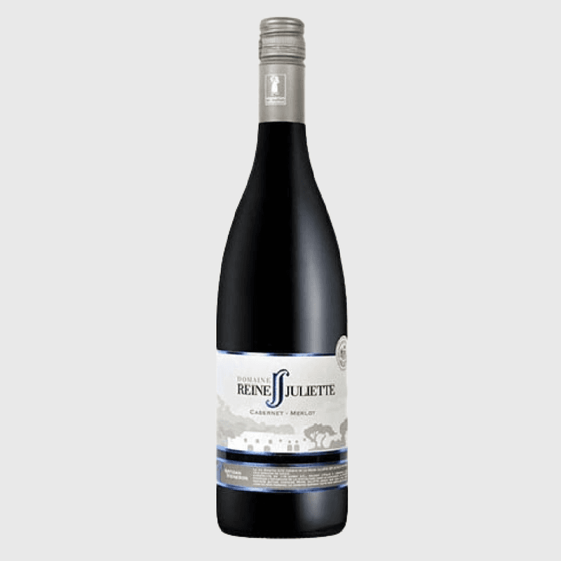 Reine Juliette Cabernet-Merlot / Reine Juliette Cabernet-Merlot